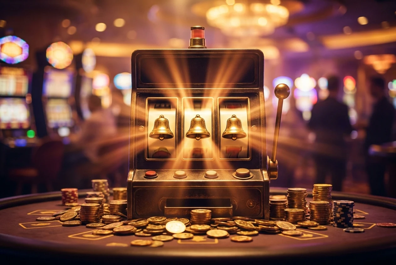 First deposit card showing 100% up to $3,000 + 200 FS
